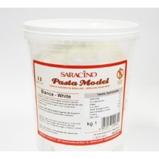 SARACINO ALBA MODELING PASTE PASTA MODEL PREMIUM 1KG